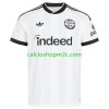 Eintracht Frankfurt Maglia Trasferta 2026/2027 Manica Corta Eintracht Frankfurt Maglia Trasferta 2026/2027 Manica Corta